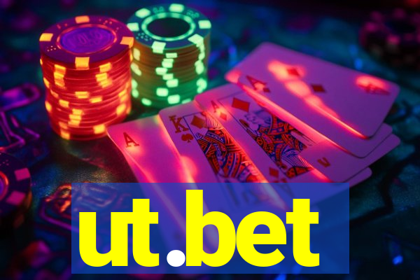 ut.bet