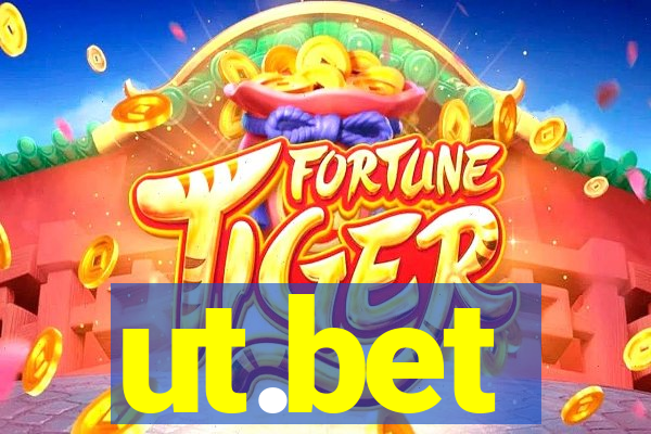 ut.bet