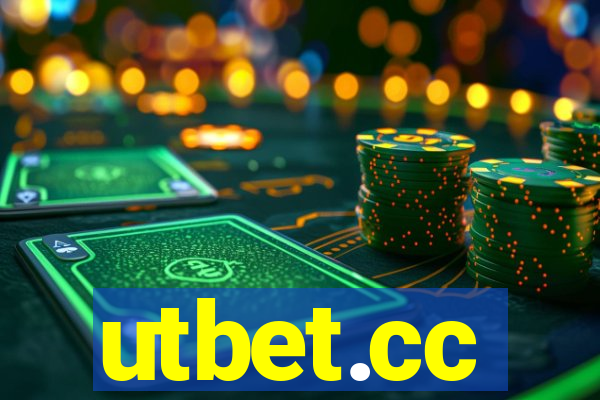 utbet.cc