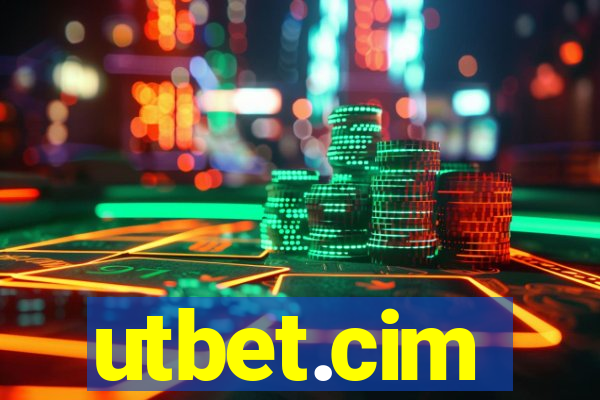 utbet.cim