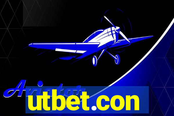 utbet.con