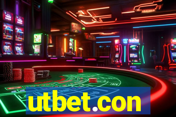 utbet.con