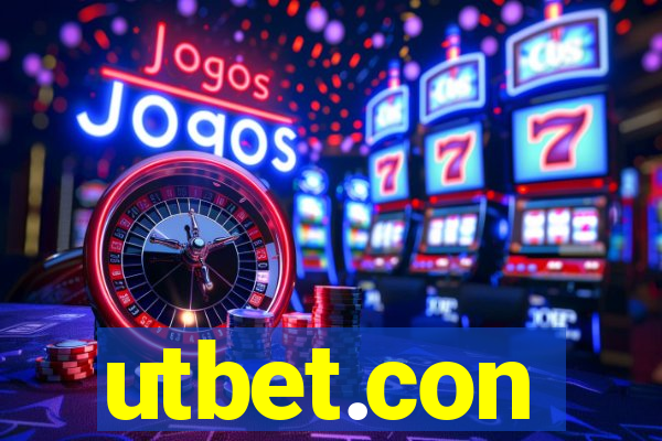 utbet.con