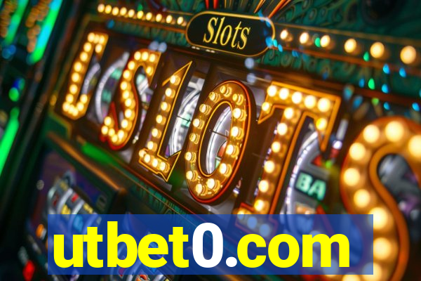 utbet0.com