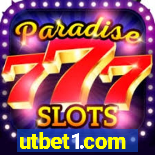 utbet1.com