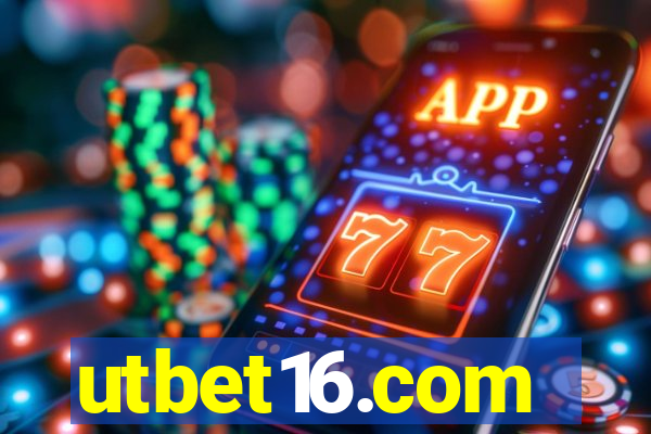 utbet16.com