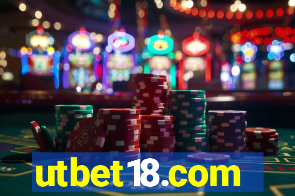utbet18.com