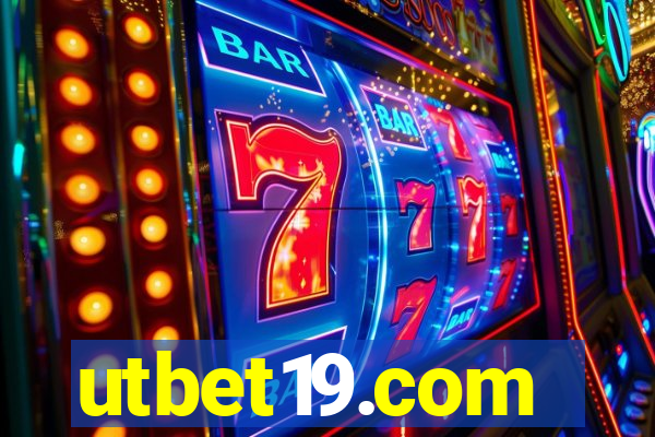 utbet19.com