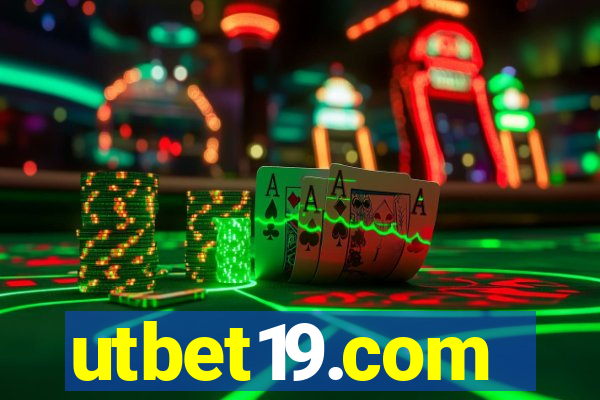 utbet19.com
