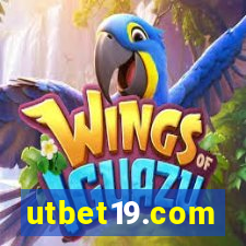 utbet19.com