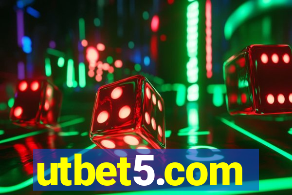 utbet5.com
