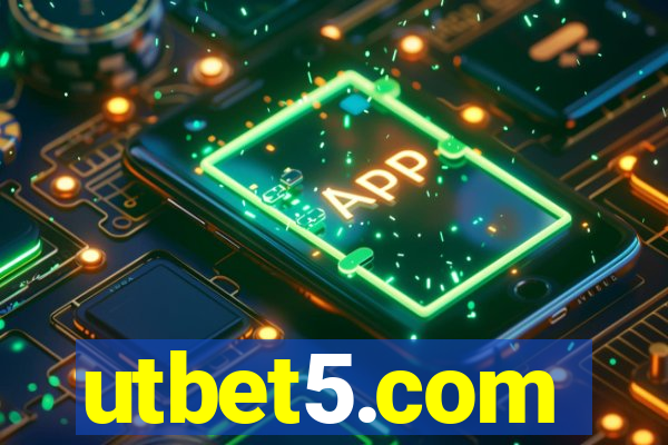 utbet5.com
