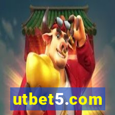 utbet5.com