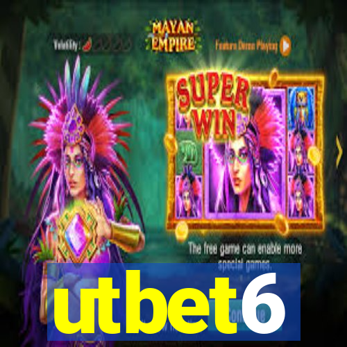 utbet6