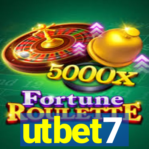 utbet7