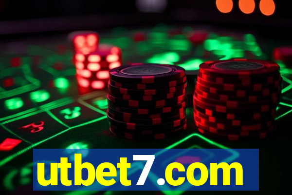 utbet7.com