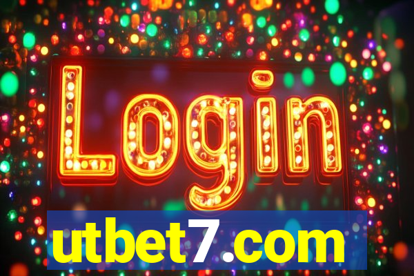 utbet7.com