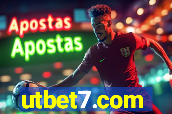utbet7.com