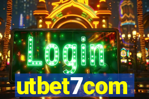 utbet7com
