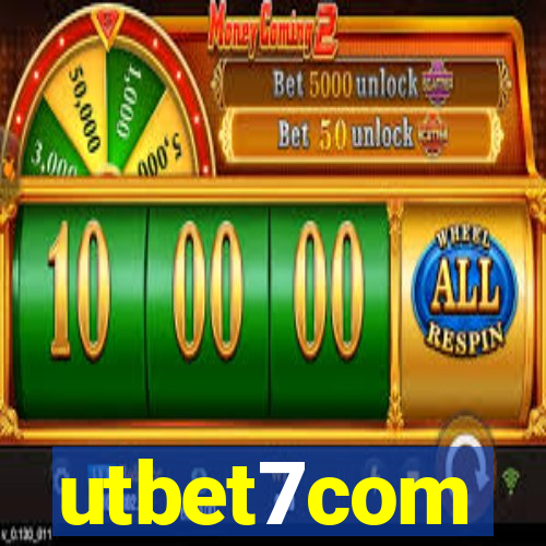 utbet7com