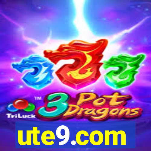 ute9.com
