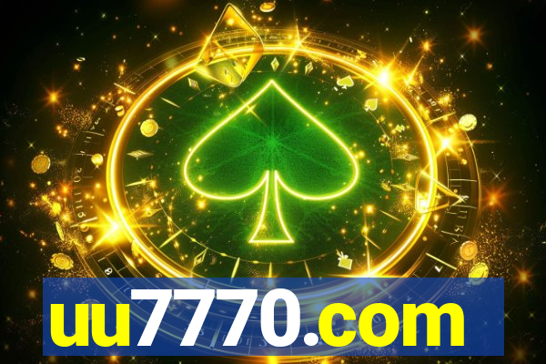 uu7770.com