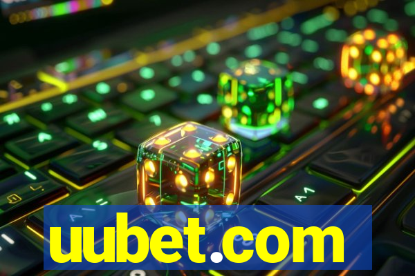 uubet.com