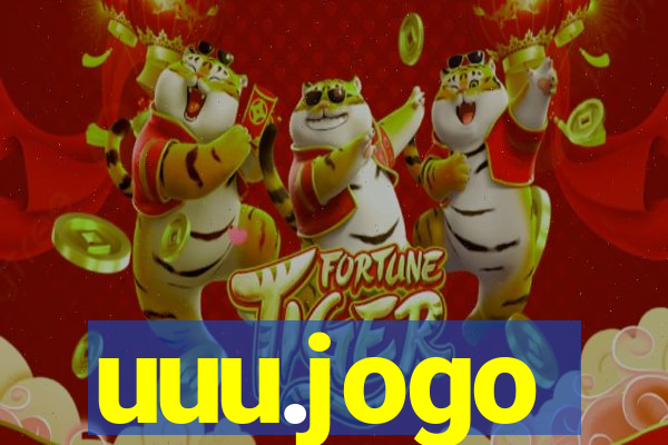 uuu.jogo