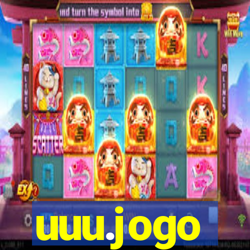 uuu.jogo