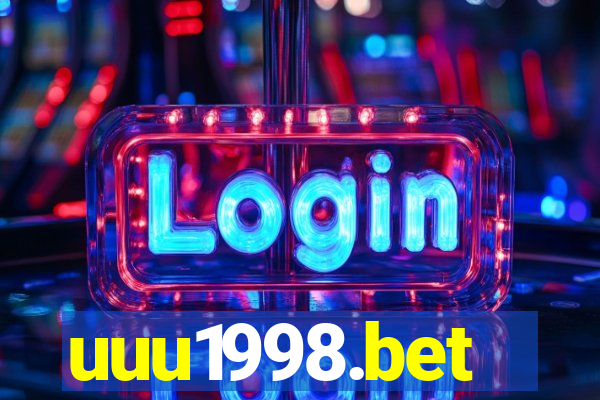 uuu1998.bet