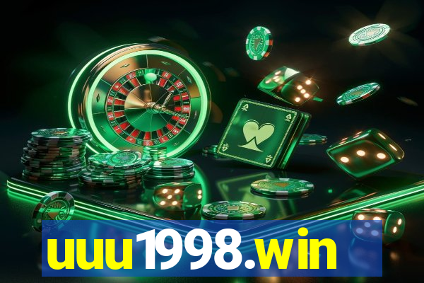 uuu1998.win