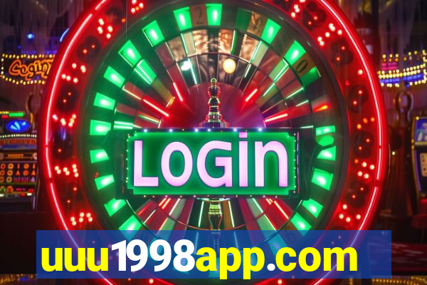 uuu1998app.com