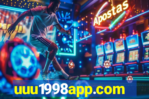 uuu1998app.com