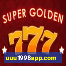 uuu1998app.com