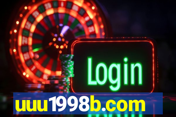 uuu1998b.com