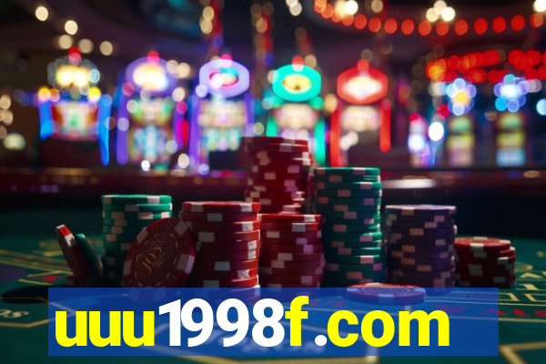 uuu1998f.com