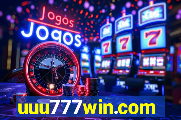 uuu777win.com