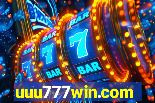 uuu777win.com