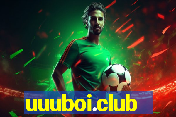 uuuboi.club