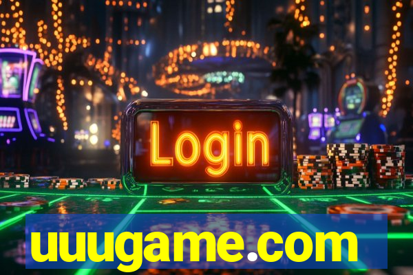 uuugame.com