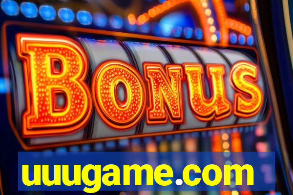 uuugame.com