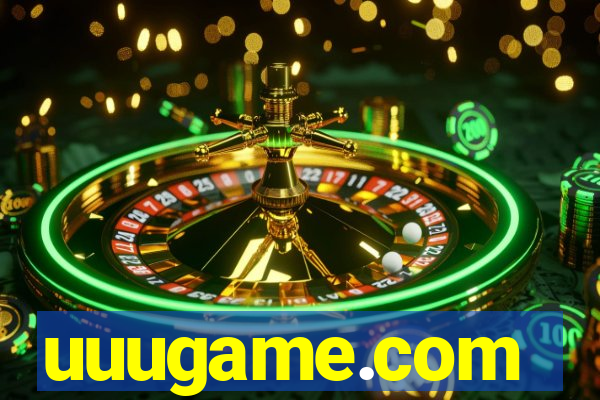 uuugame.com