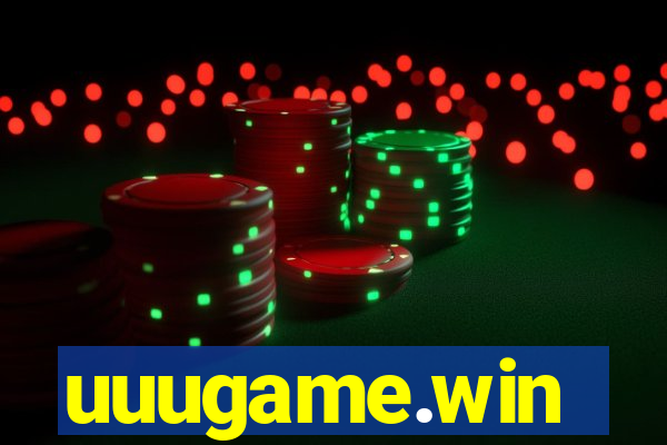 uuugame.win
