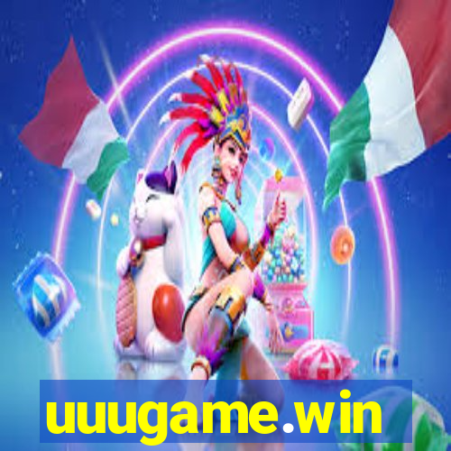 uuugame.win
