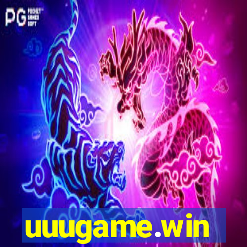 uuugame.win