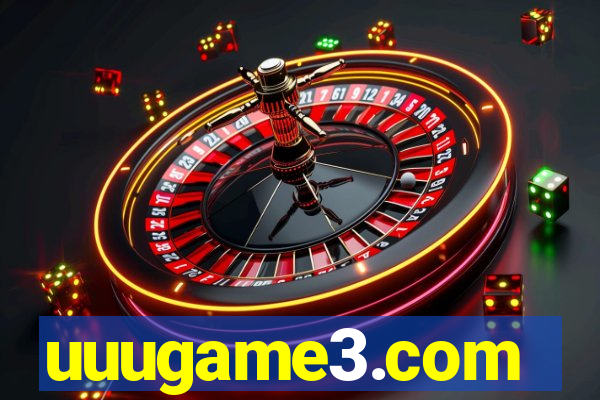 uuugame3.com