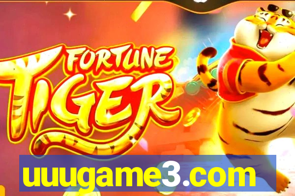uuugame3.com