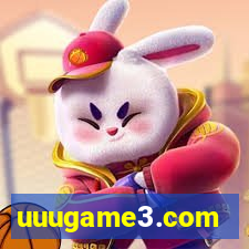 uuugame3.com