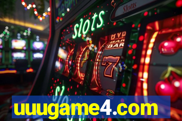 uuugame4.com