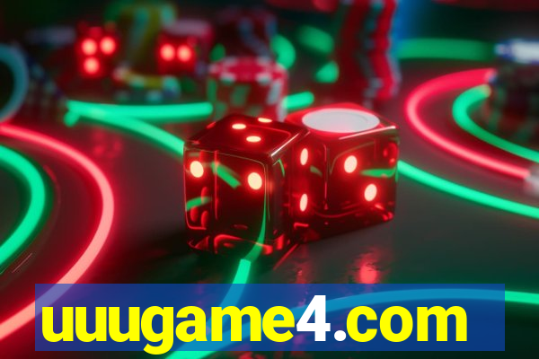 uuugame4.com